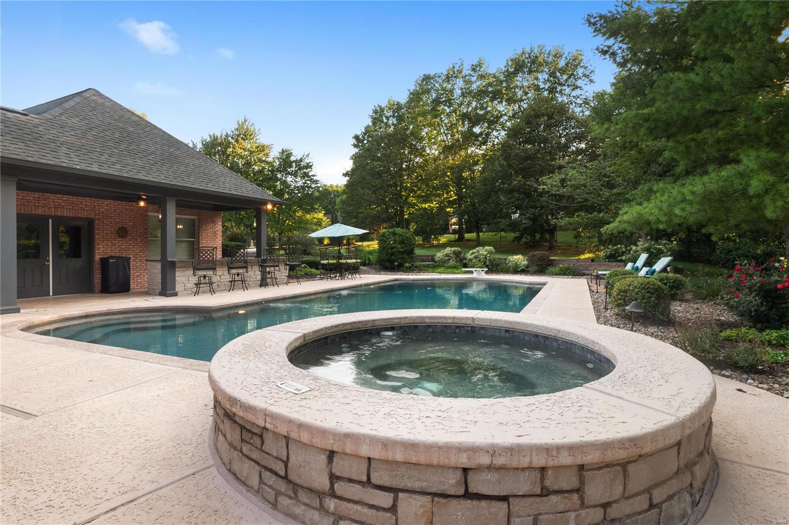 Weston Place - Residential