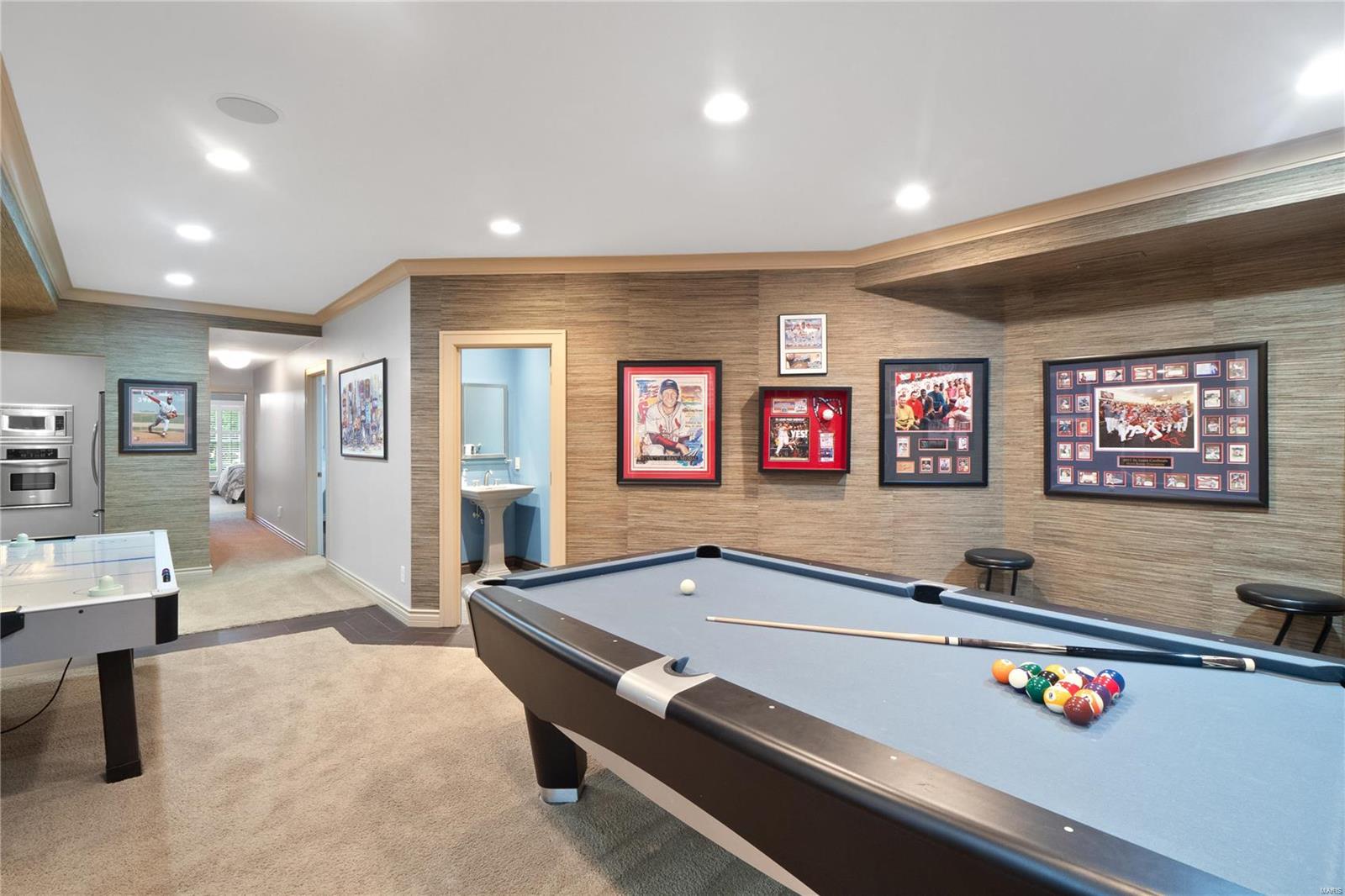 Weston Place - Residential