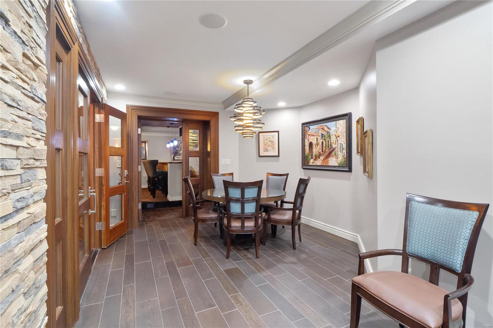 Weston Place - Residential