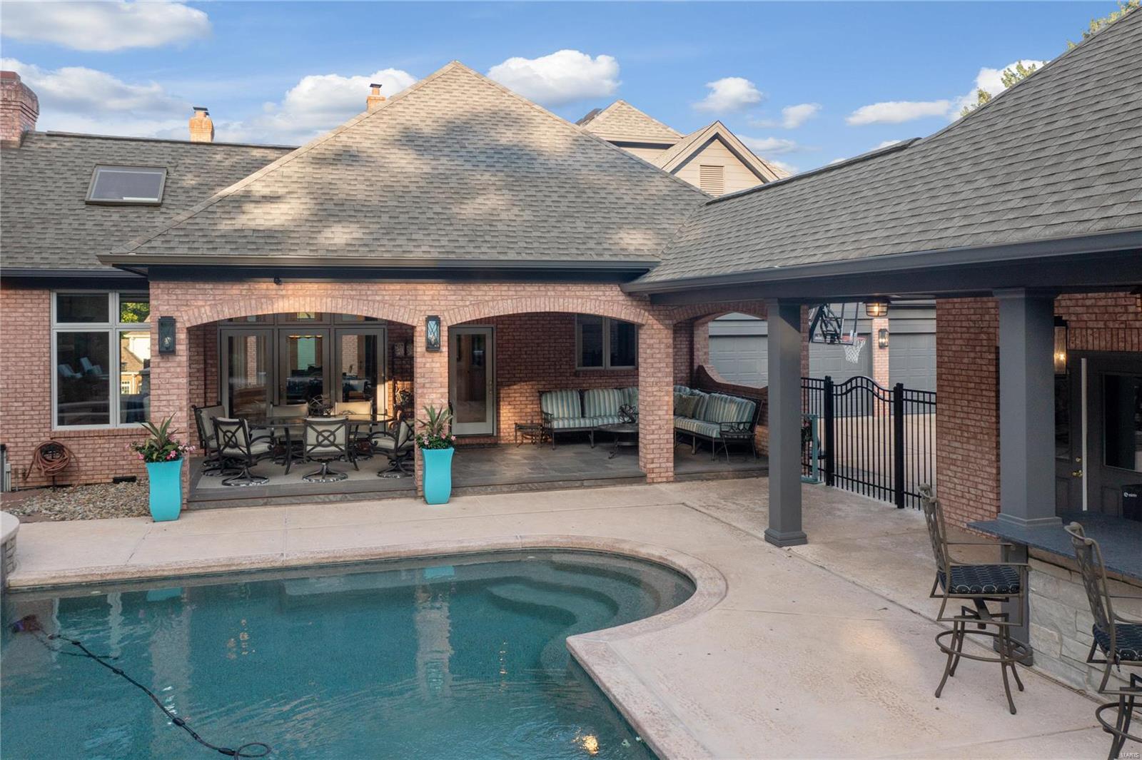 Weston Place - Residential