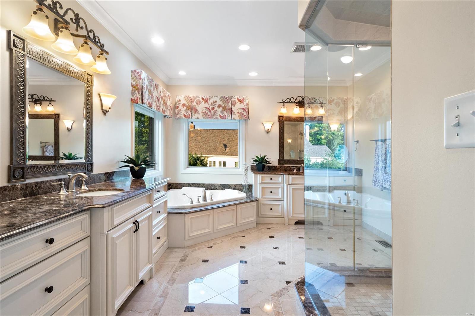 Weston Place - Residential