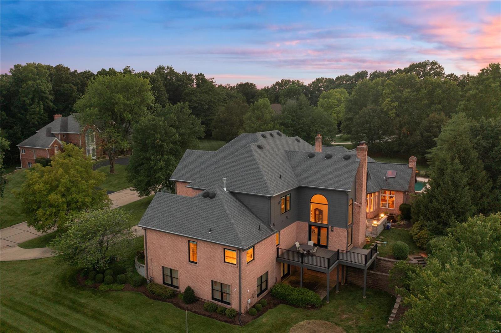 Weston Place - Residential