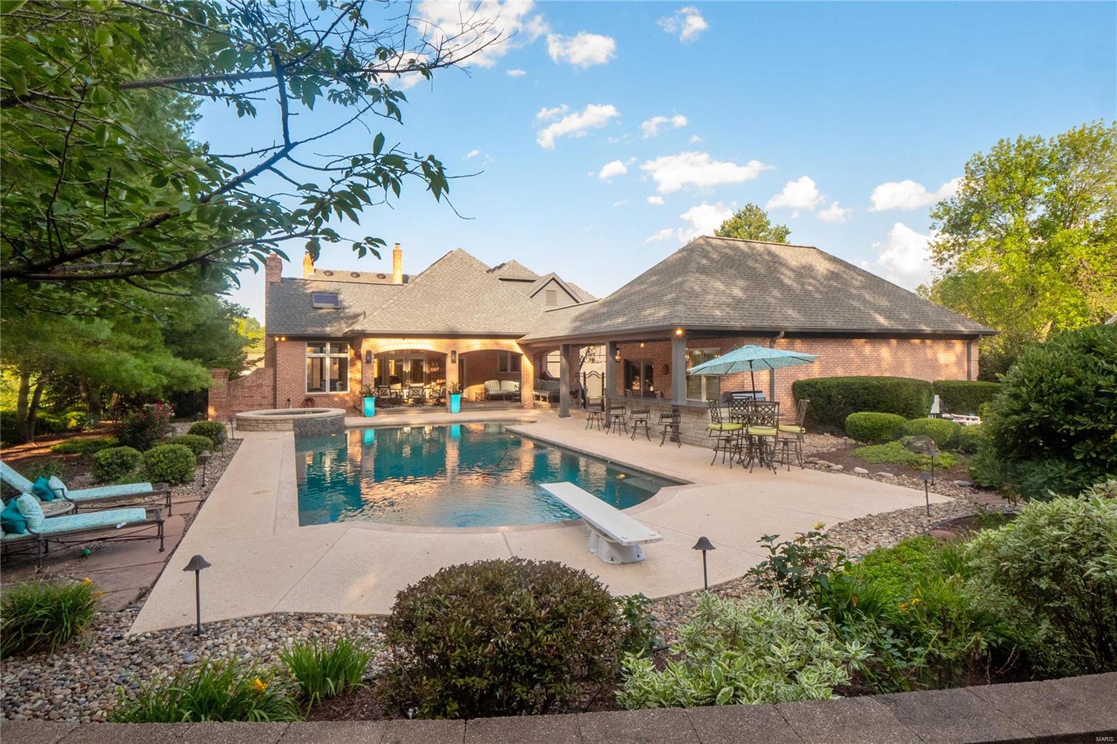 Weston Place - Residential