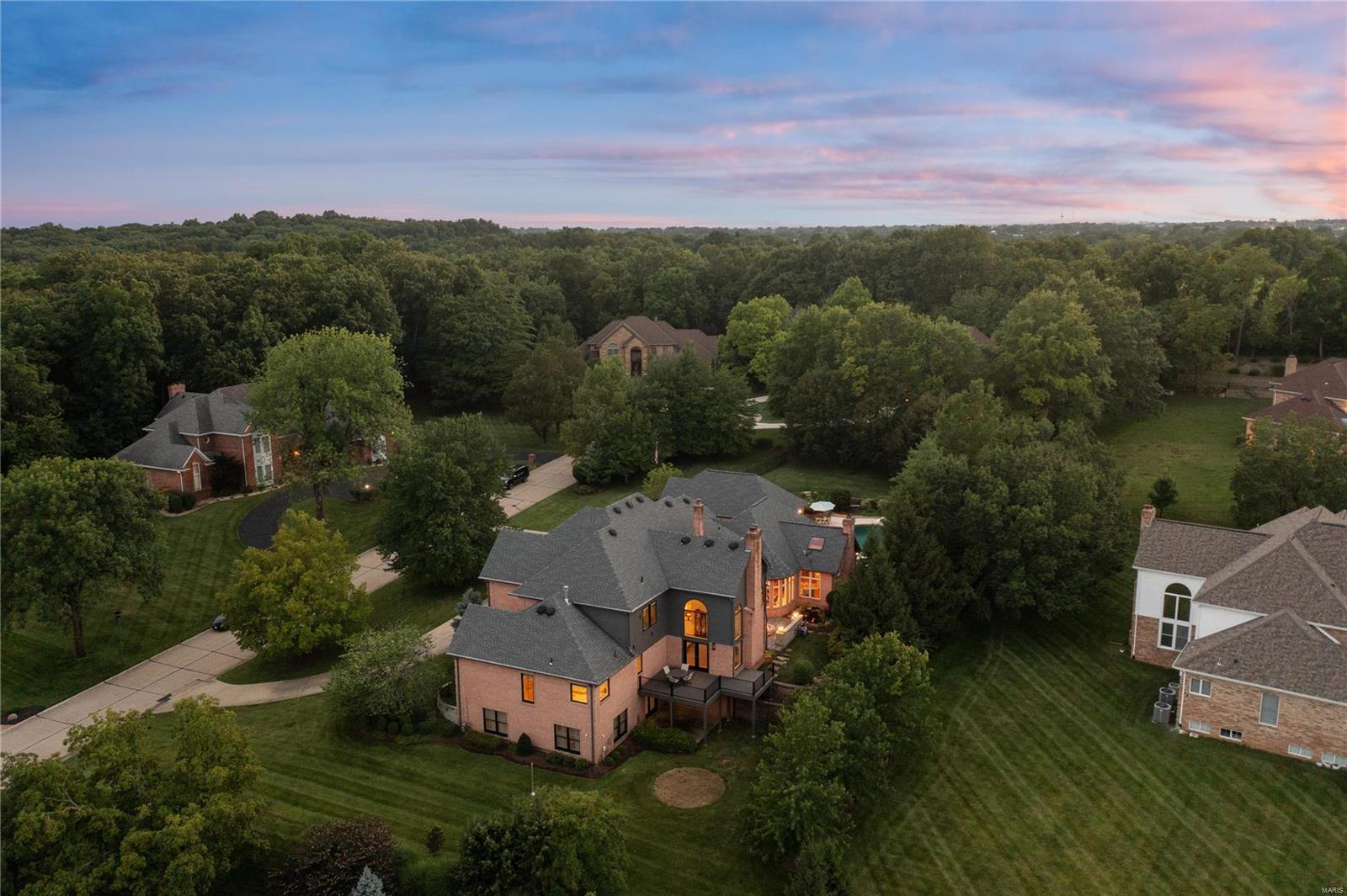 Weston Place - Residential