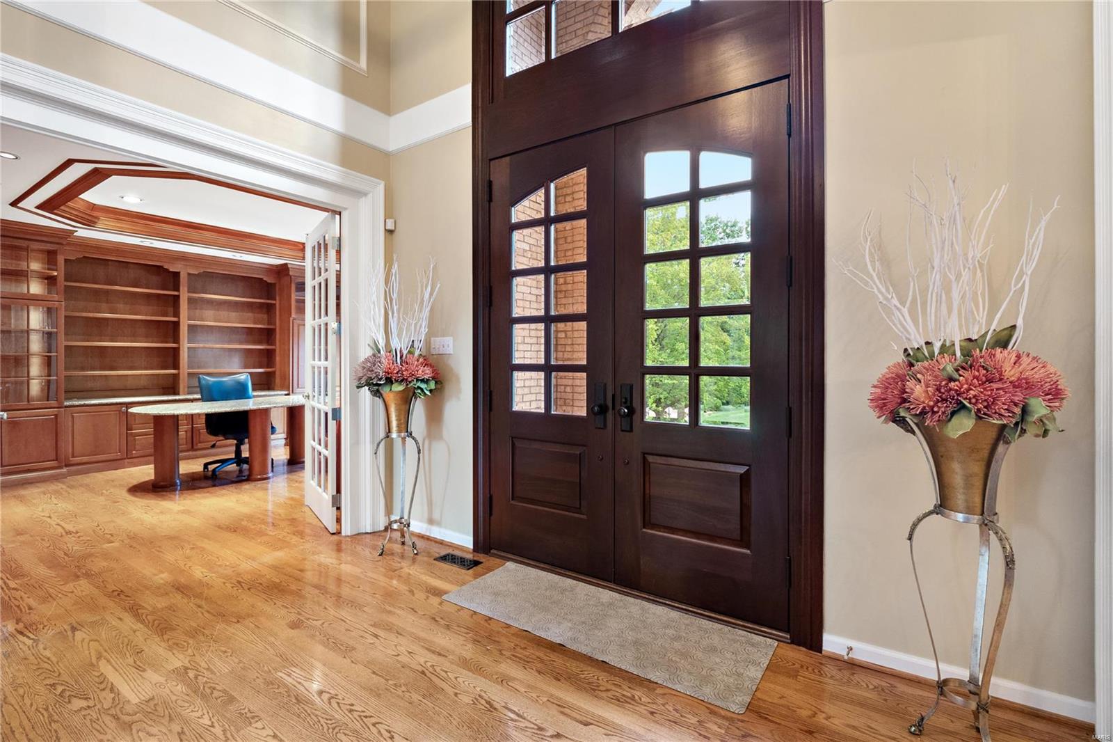 Weston Place - Residential