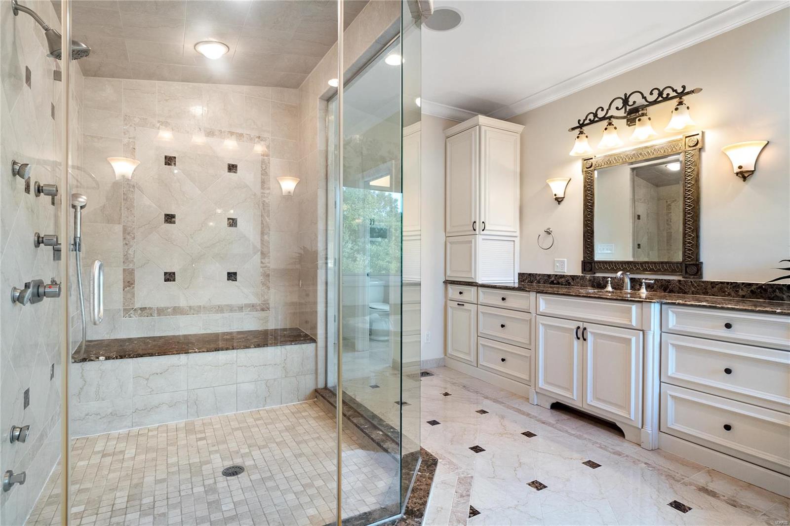 Weston Place - Residential