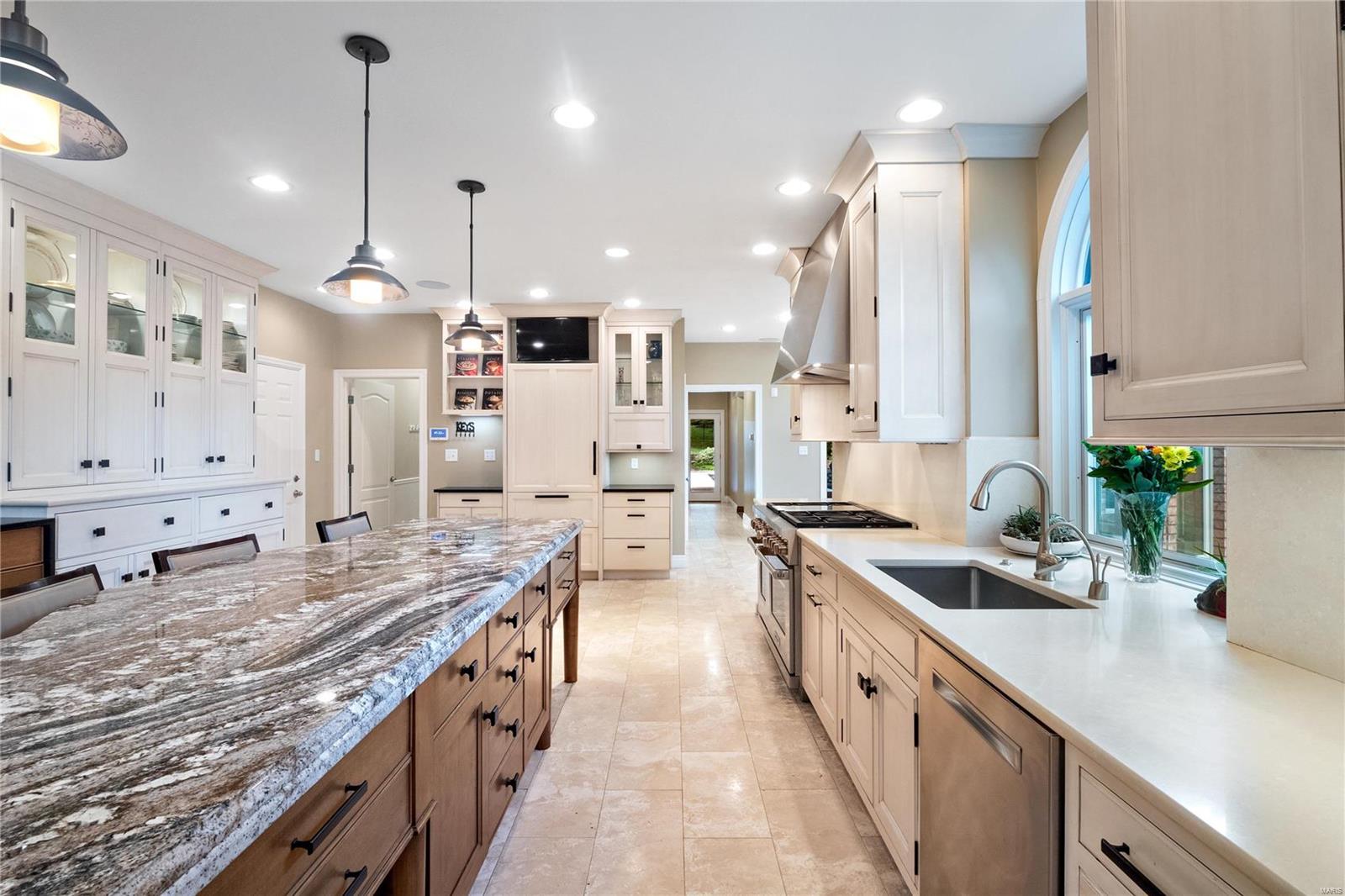 Weston Place - Residential