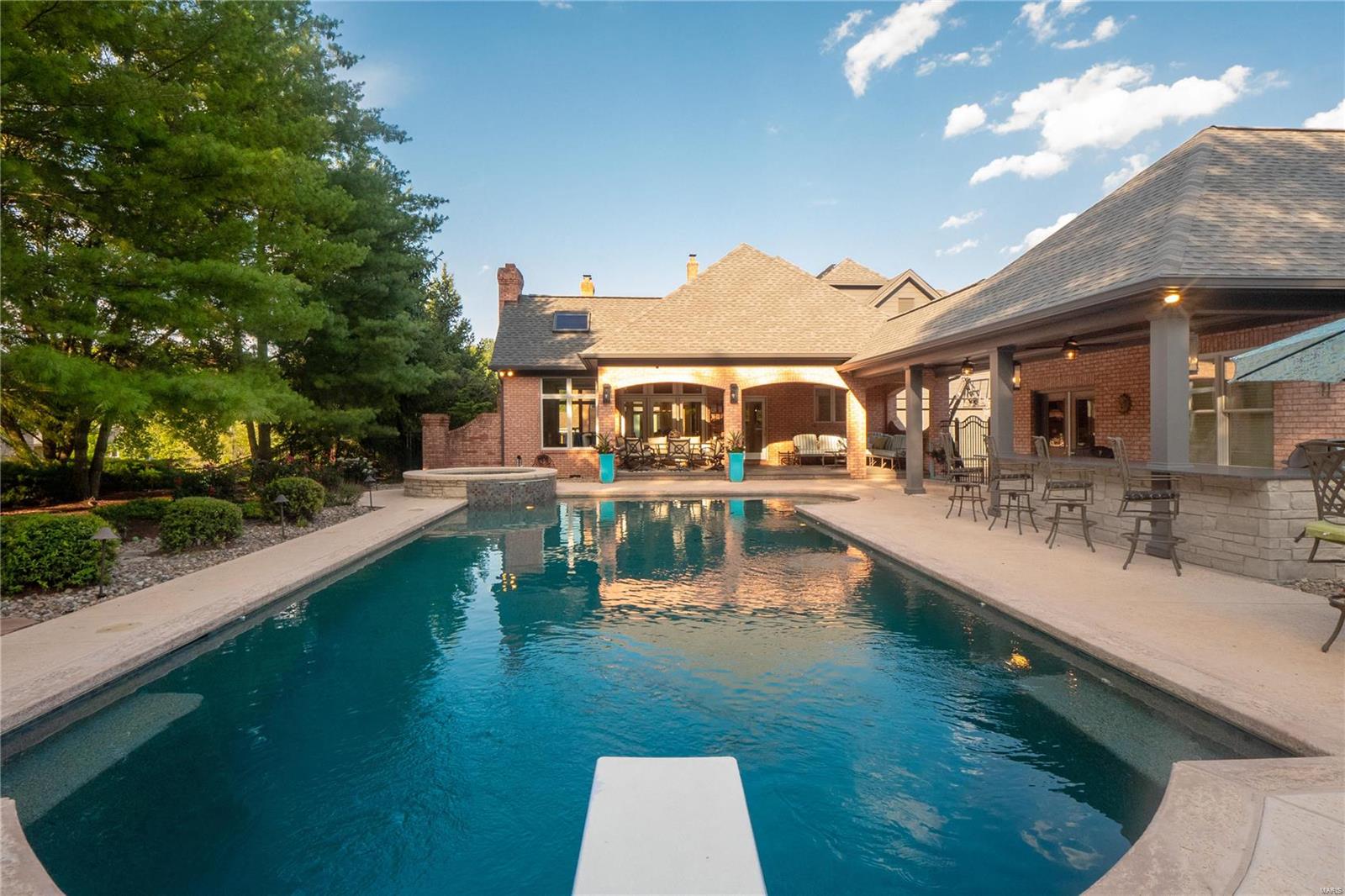 Weston Place - Residential