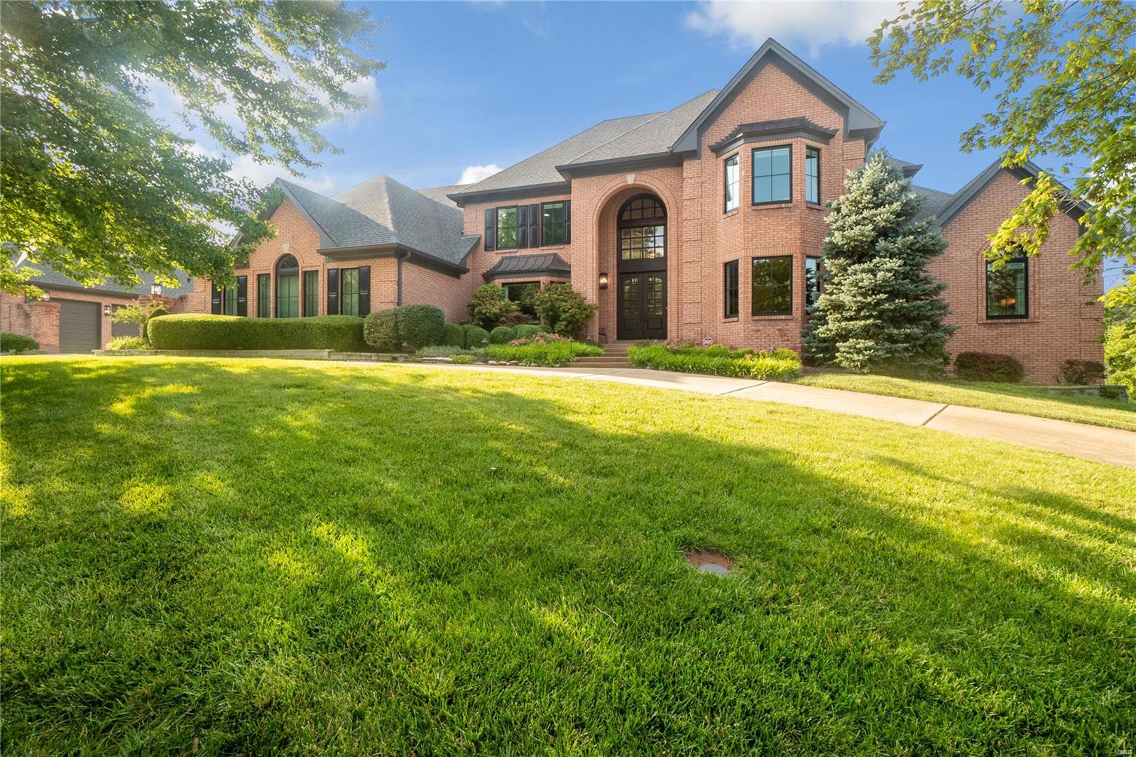 Weston Place - Residential