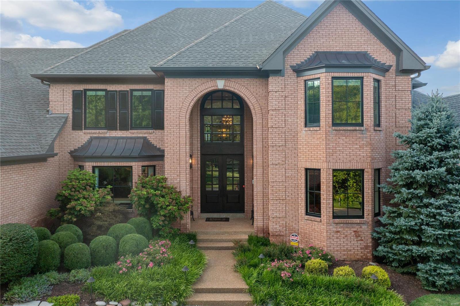 Weston Place - Residential