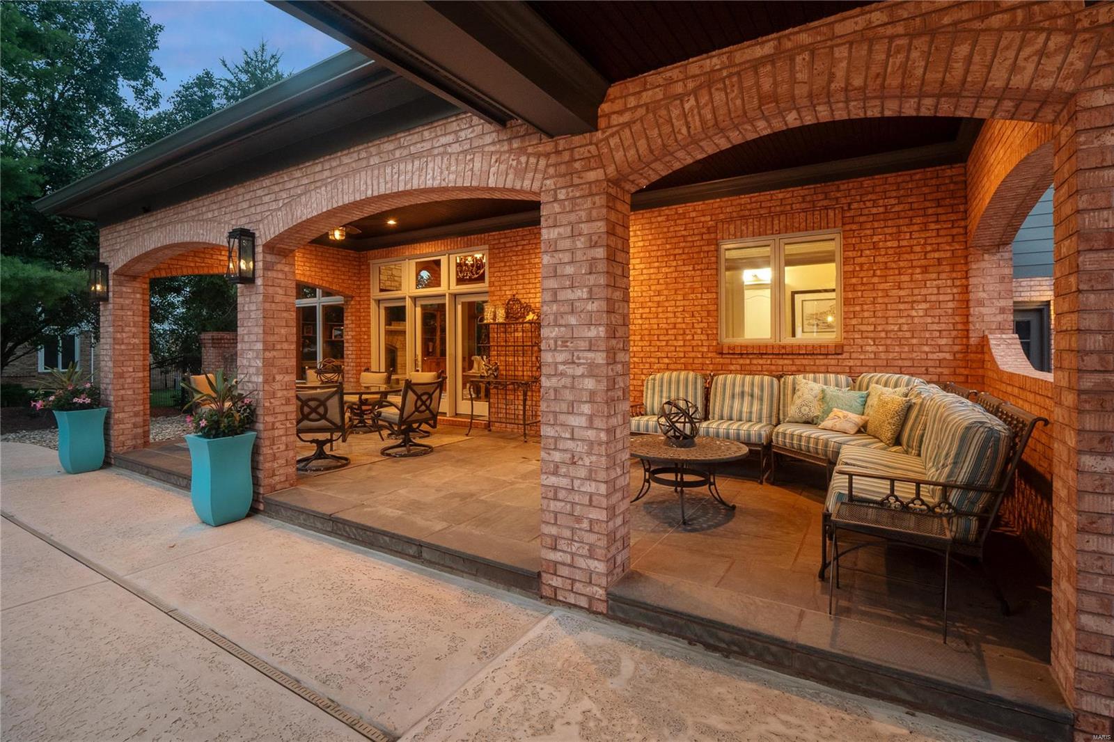 Weston Place - Residential