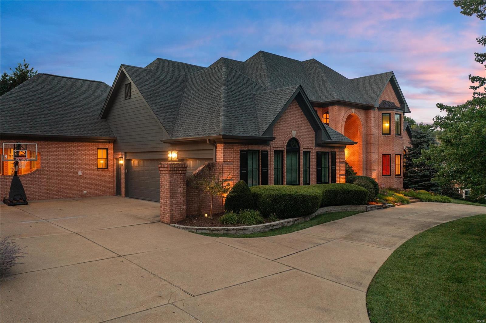 Weston Place - Residential