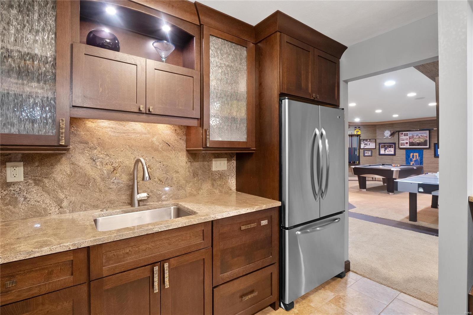 Weston Place - Residential