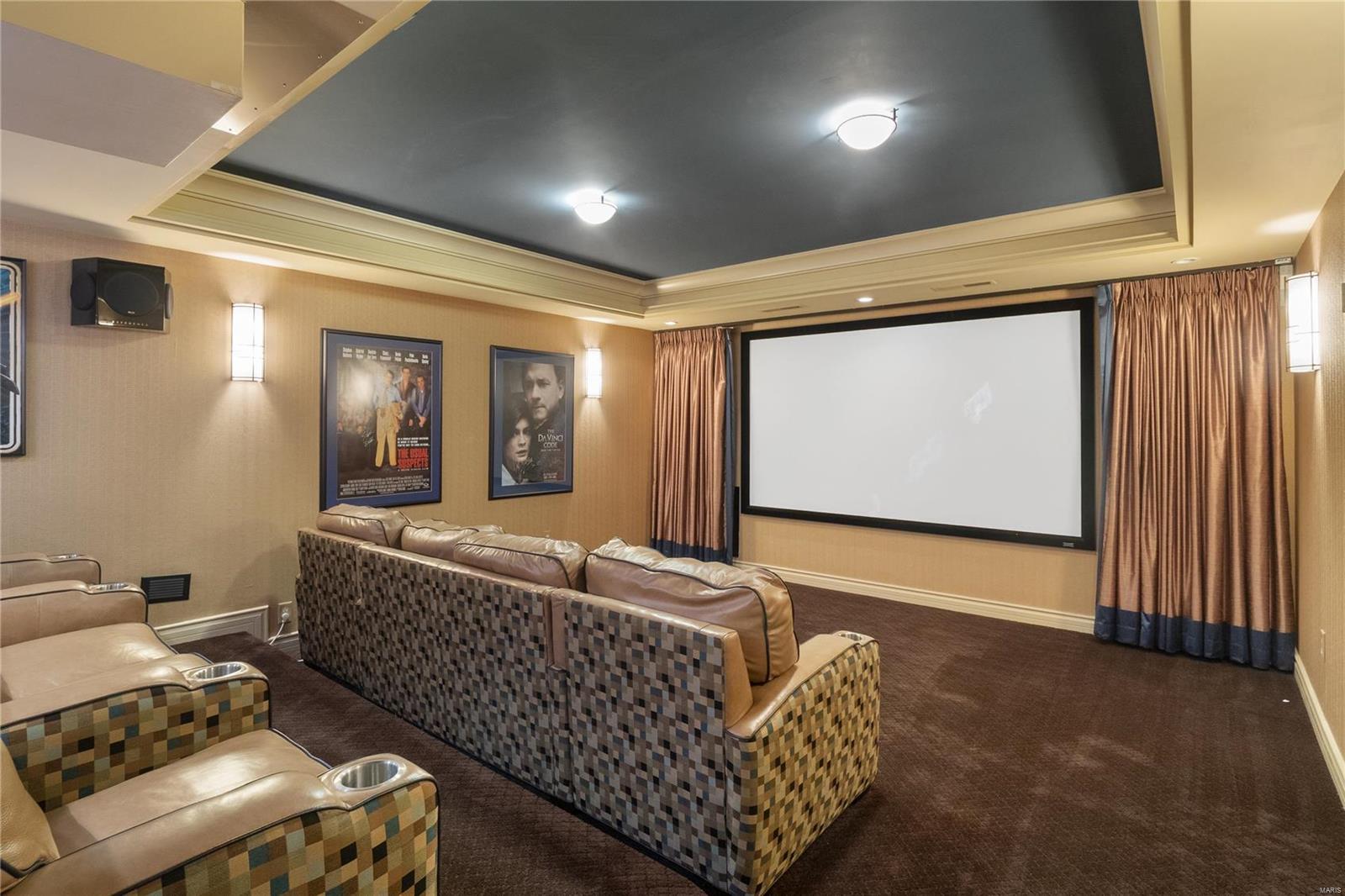 Weston Place - Residential