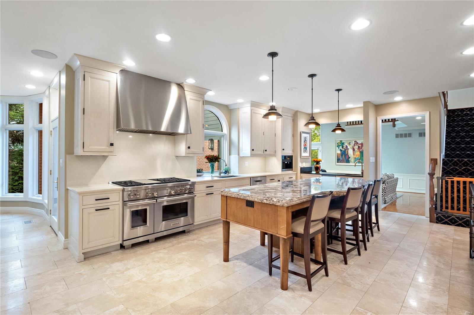 Weston Place - Residential