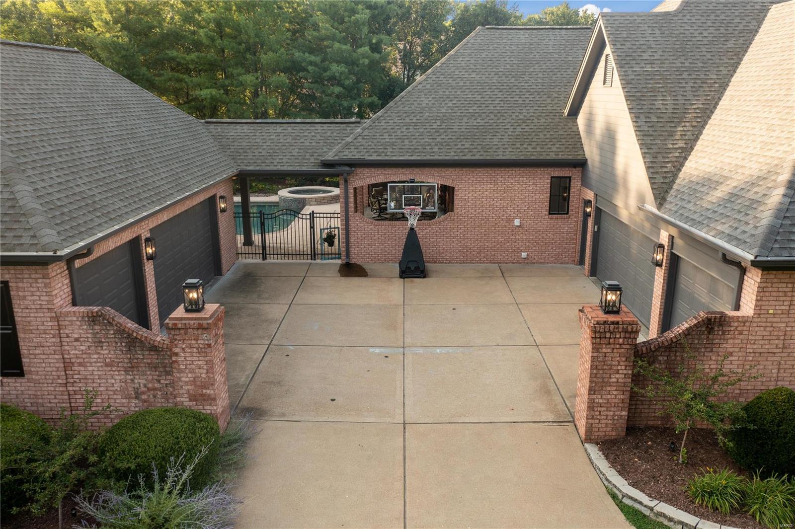 Weston Place - Residential