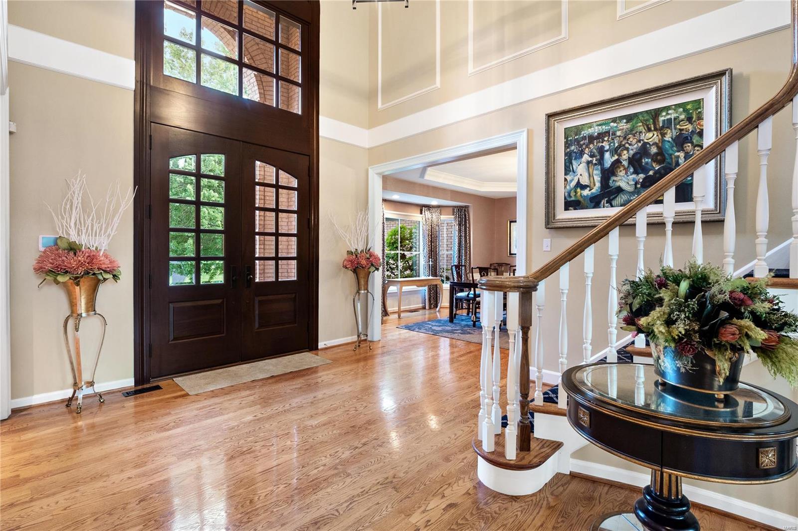 Weston Place - Residential