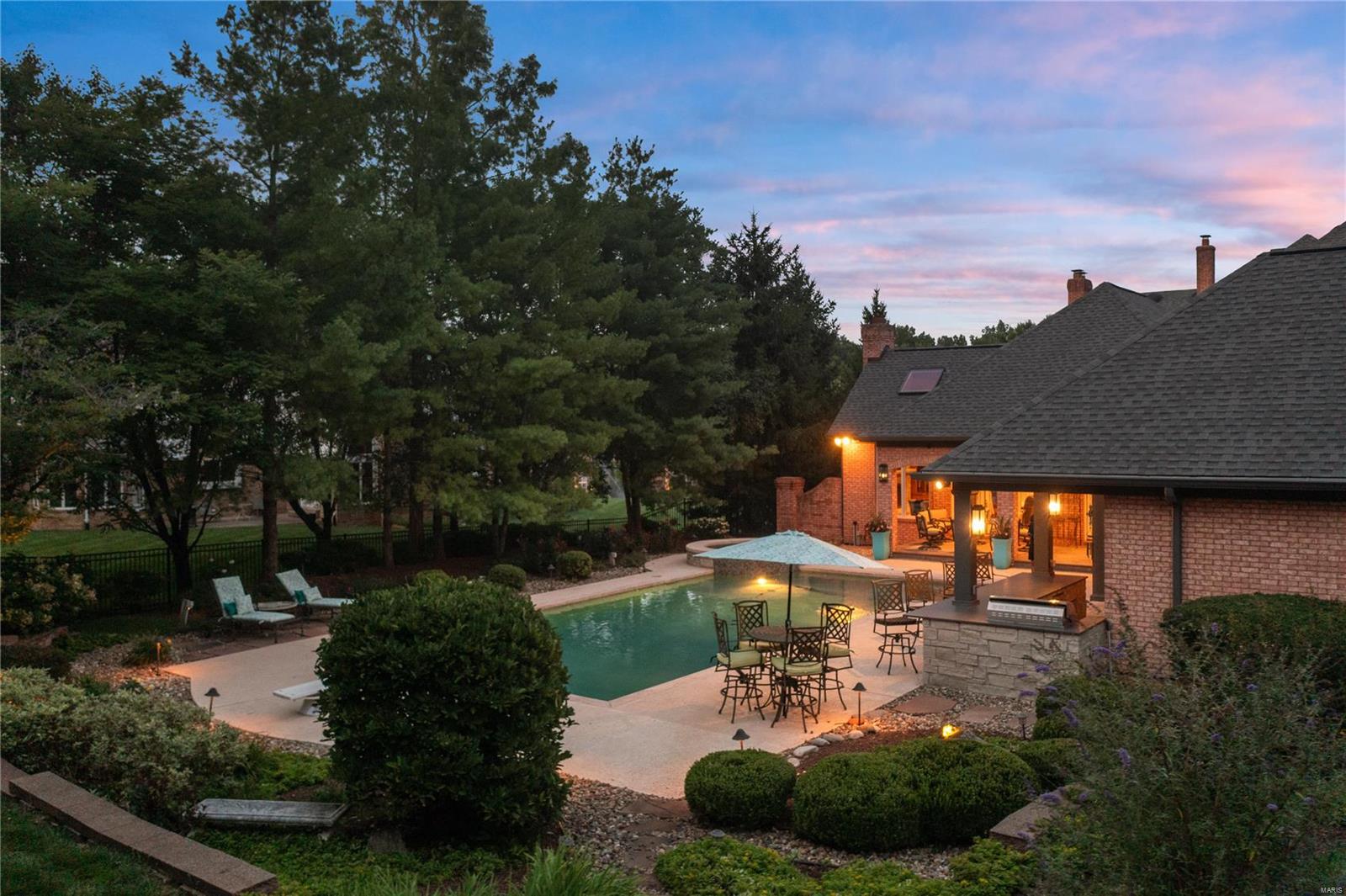 Weston Place - Residential