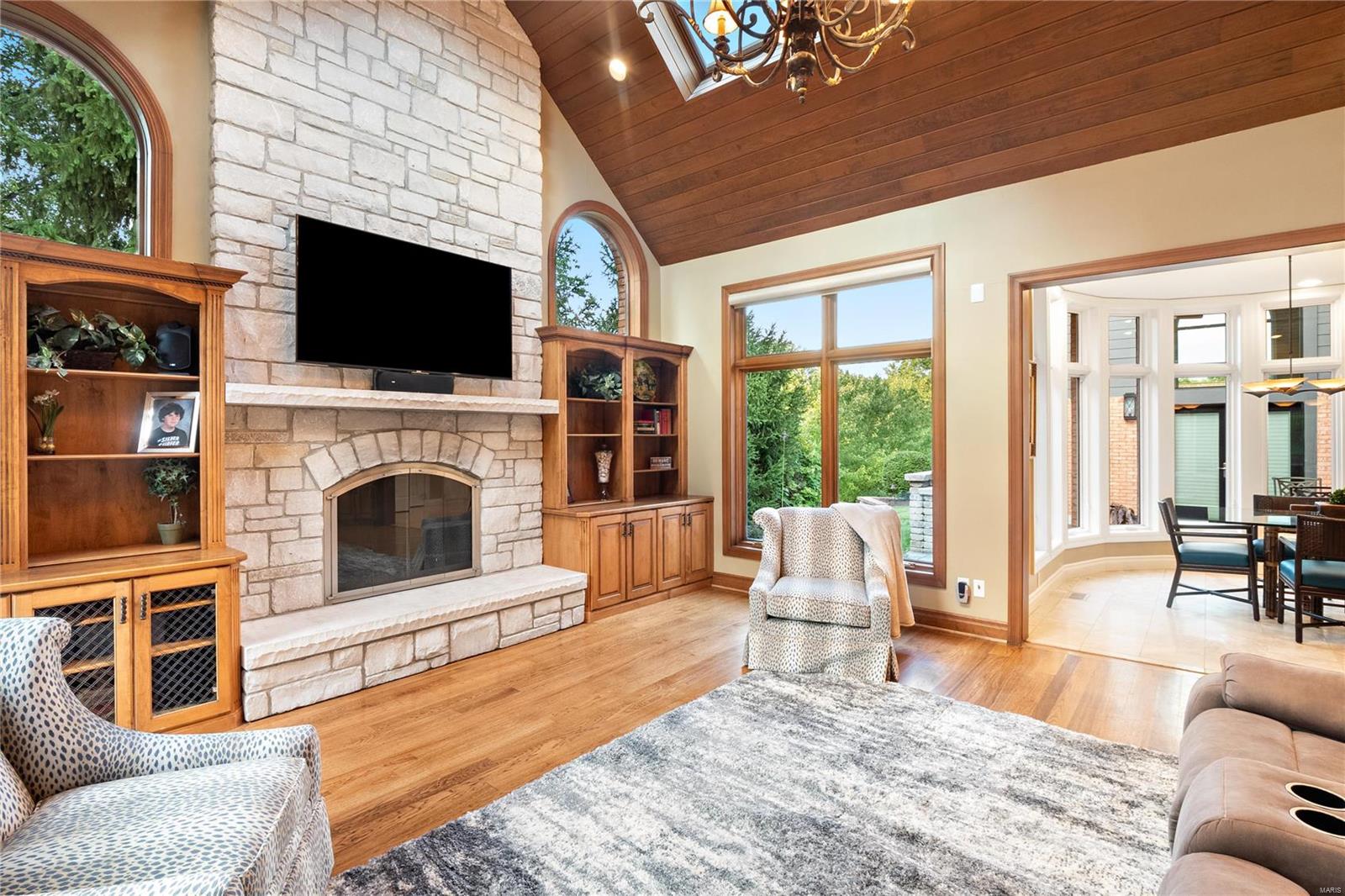 Weston Place - Residential