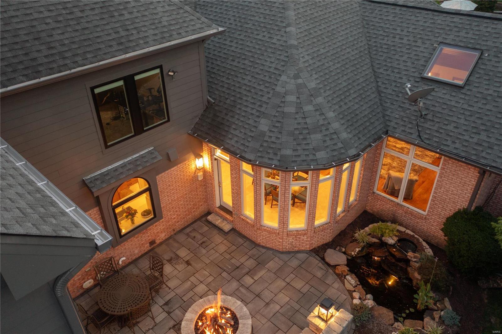 Weston Place - Residential