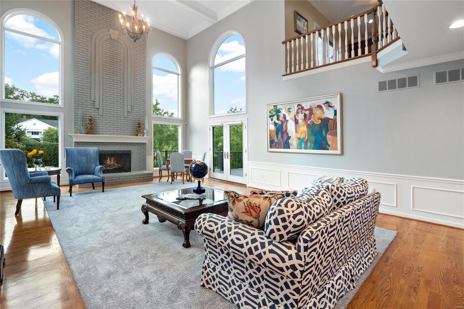 Weston Place - Residential