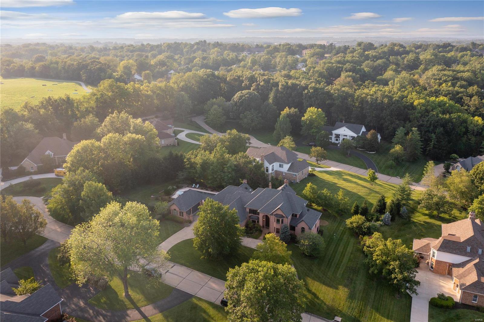 Weston Place - Residential