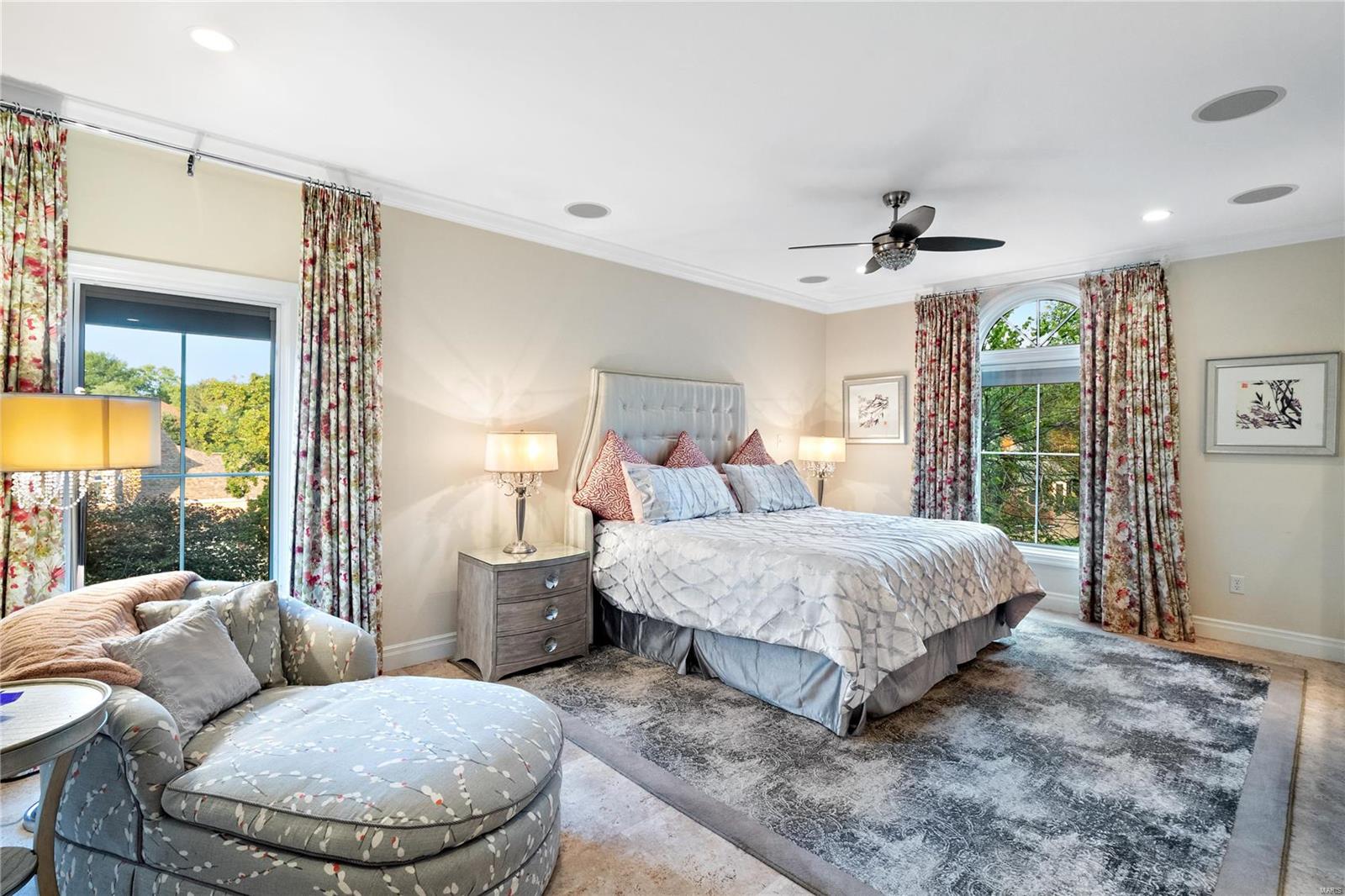 Weston Place - Residential