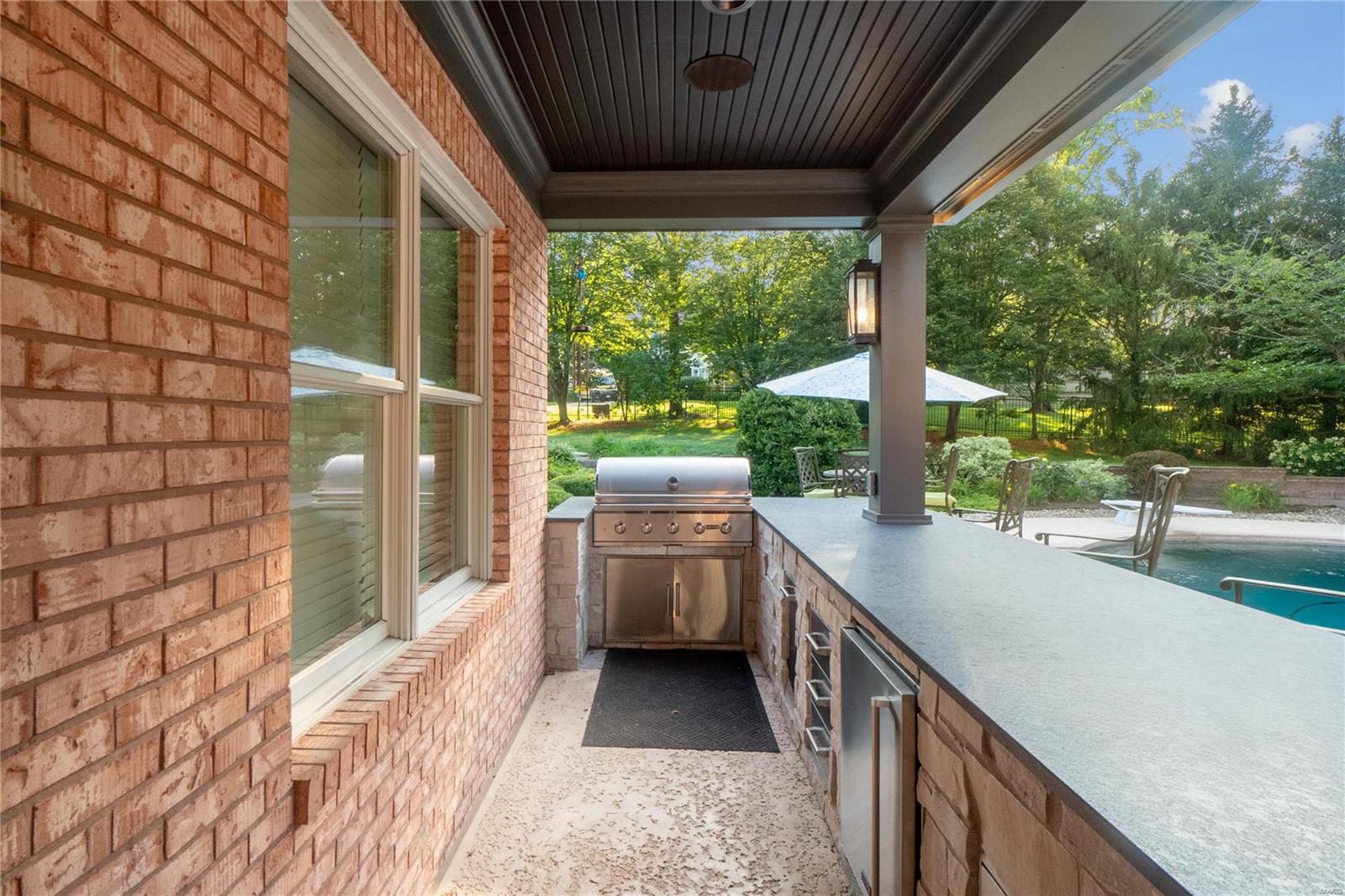 Weston Place - Residential