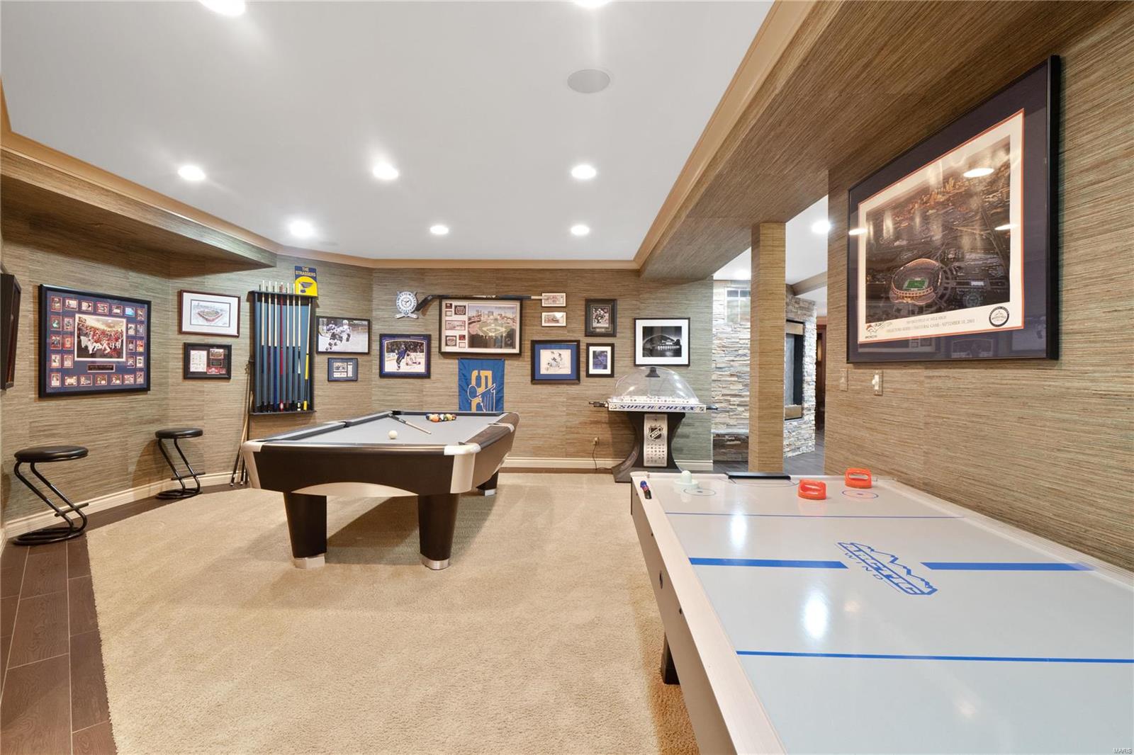 Weston Place - Residential