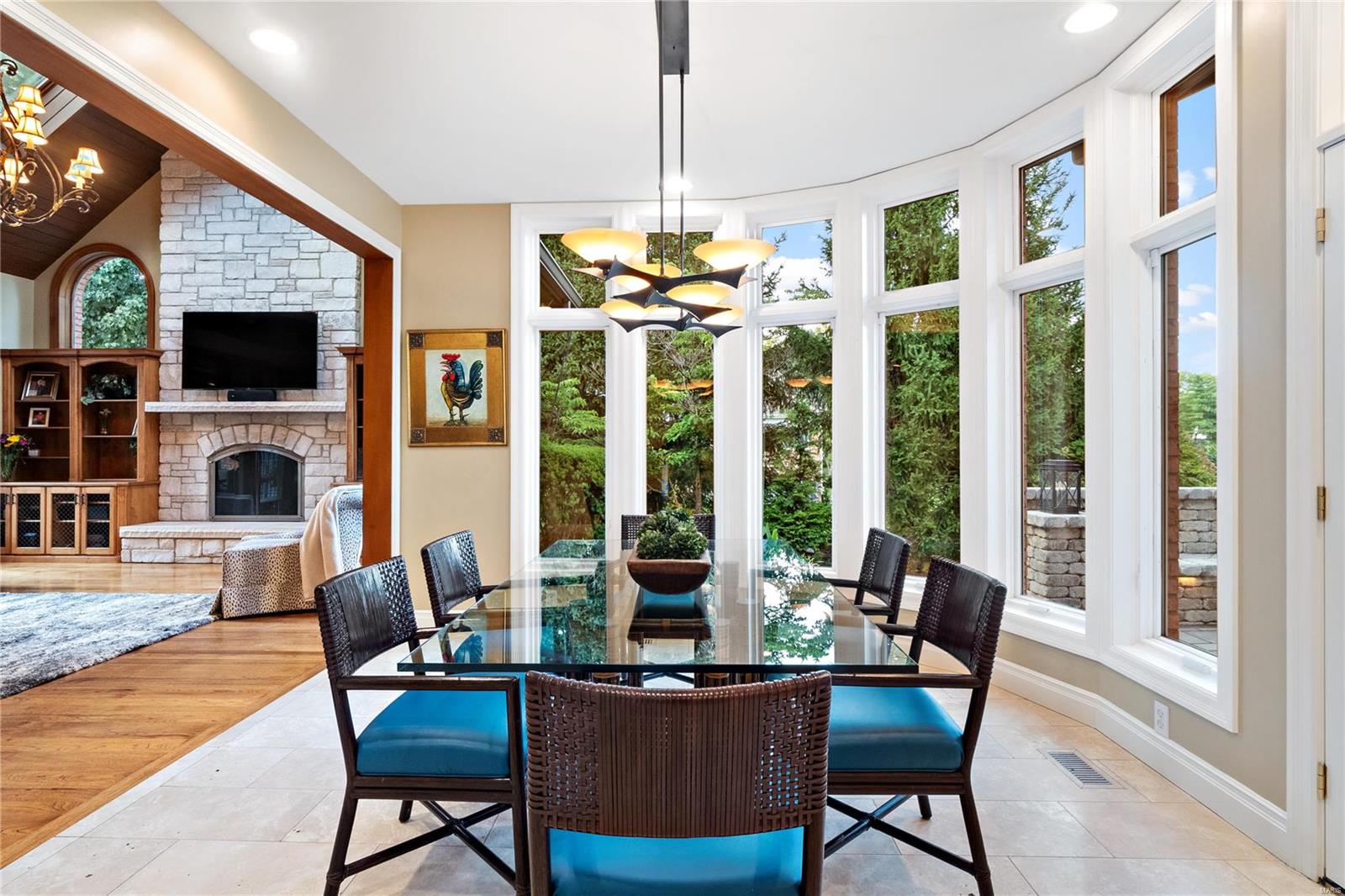 Weston Place - Residential