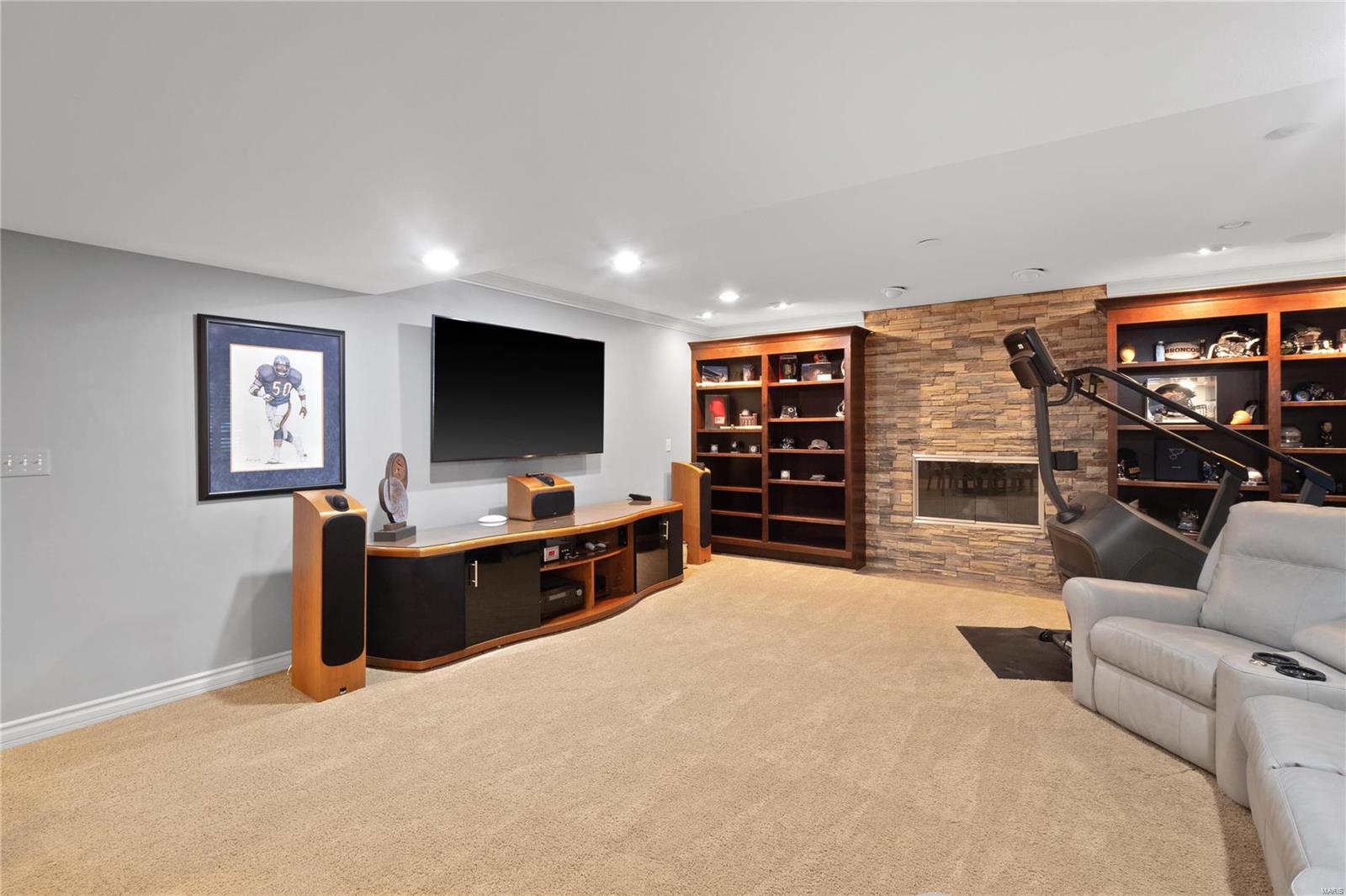 Weston Place - Residential