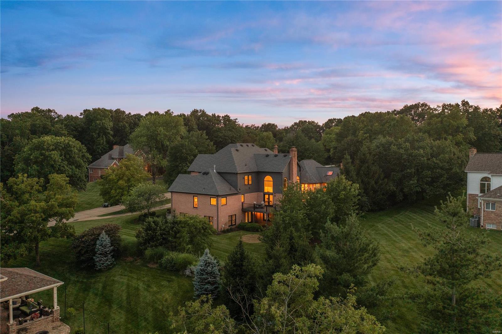 Weston Place - Residential