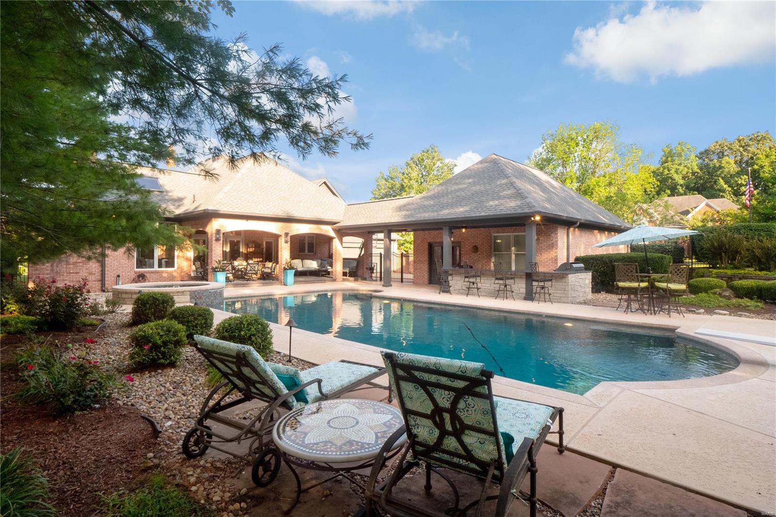 Weston Place - Residential