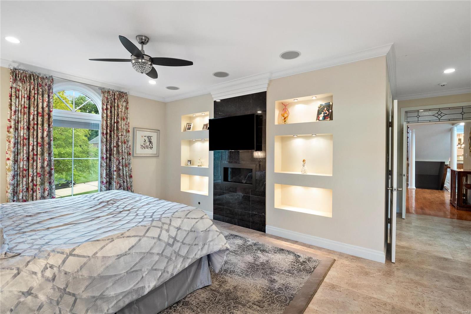 Weston Place - Residential