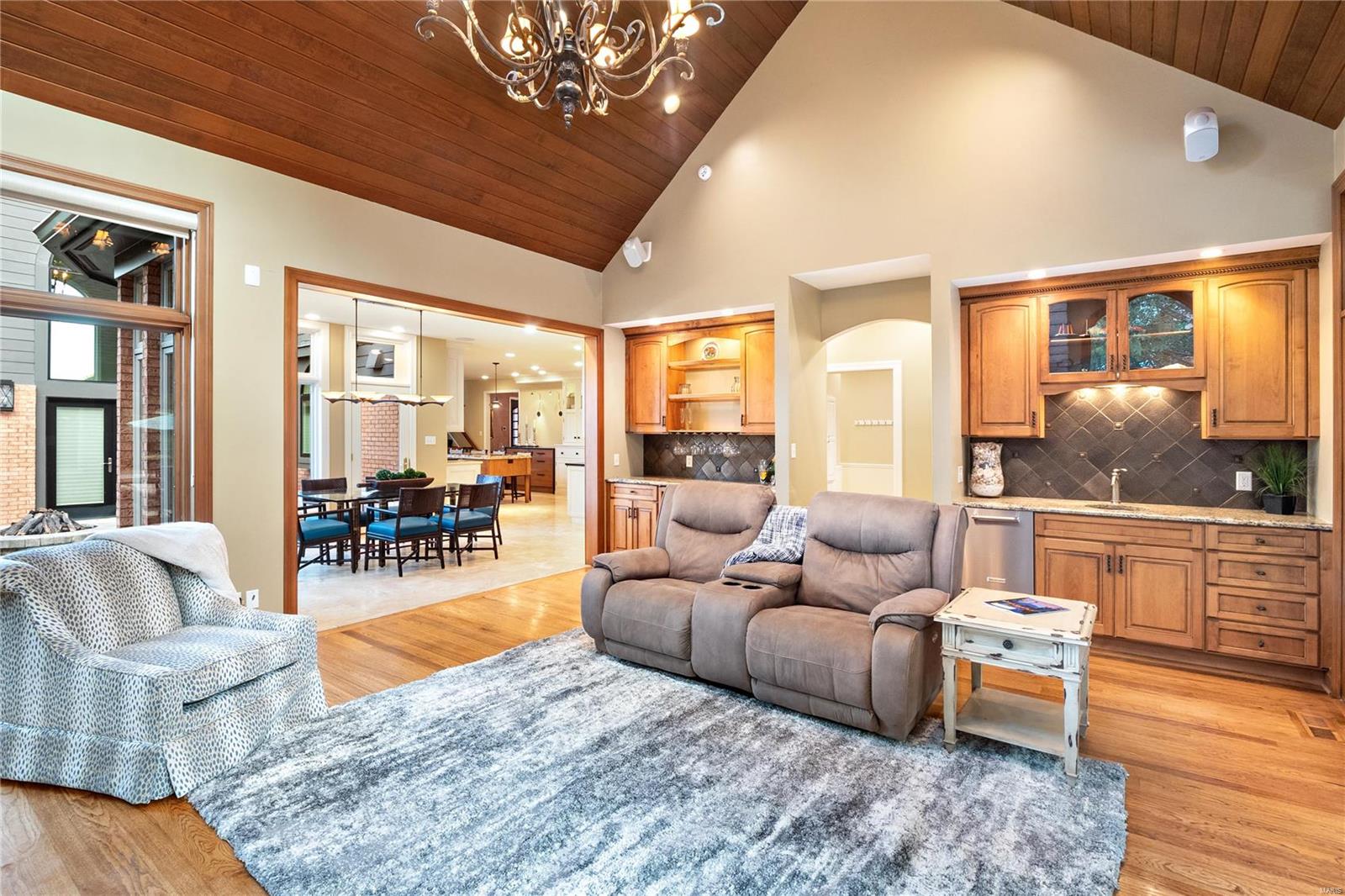 Weston Place - Residential