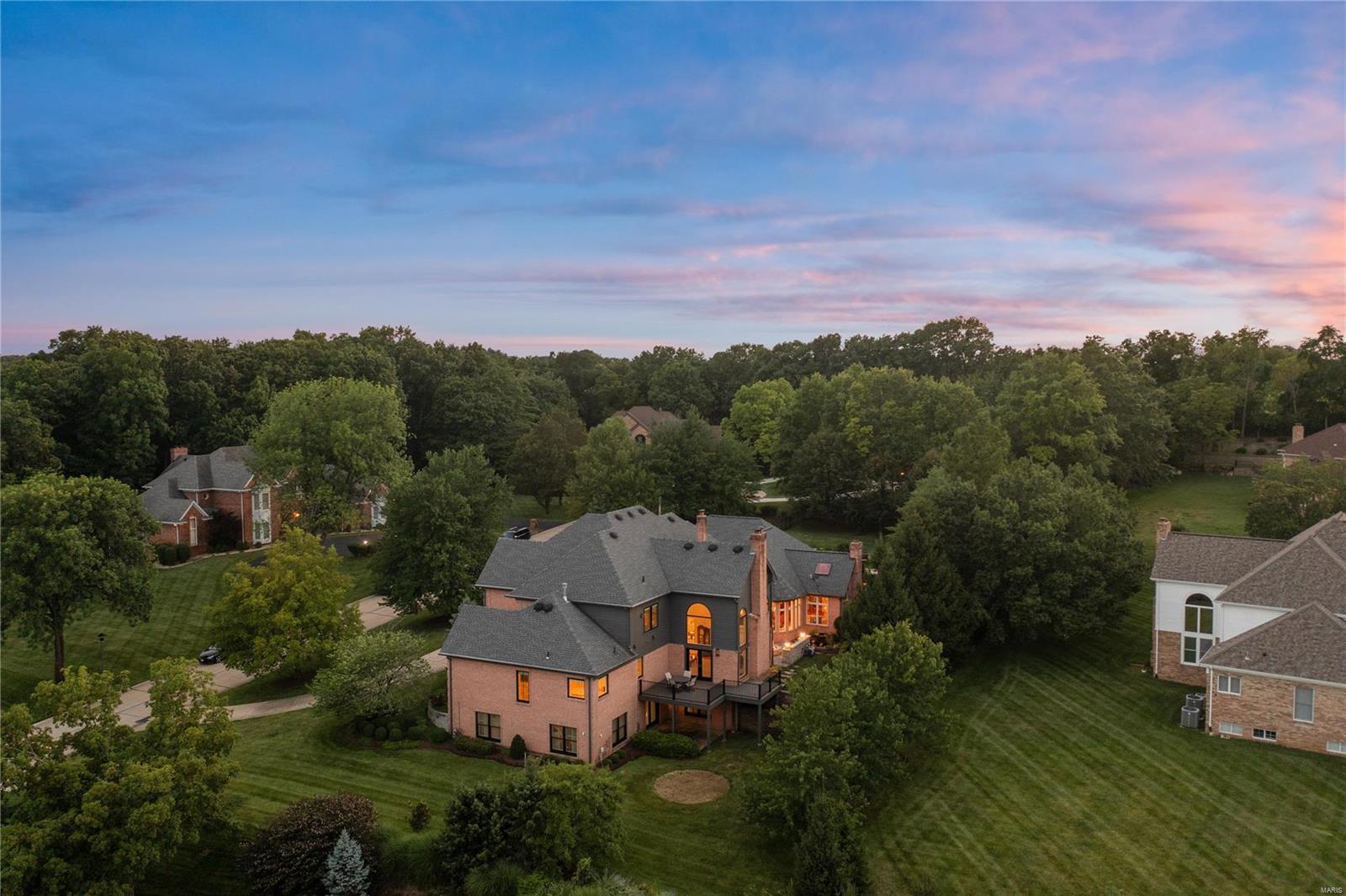 Weston Place - Residential