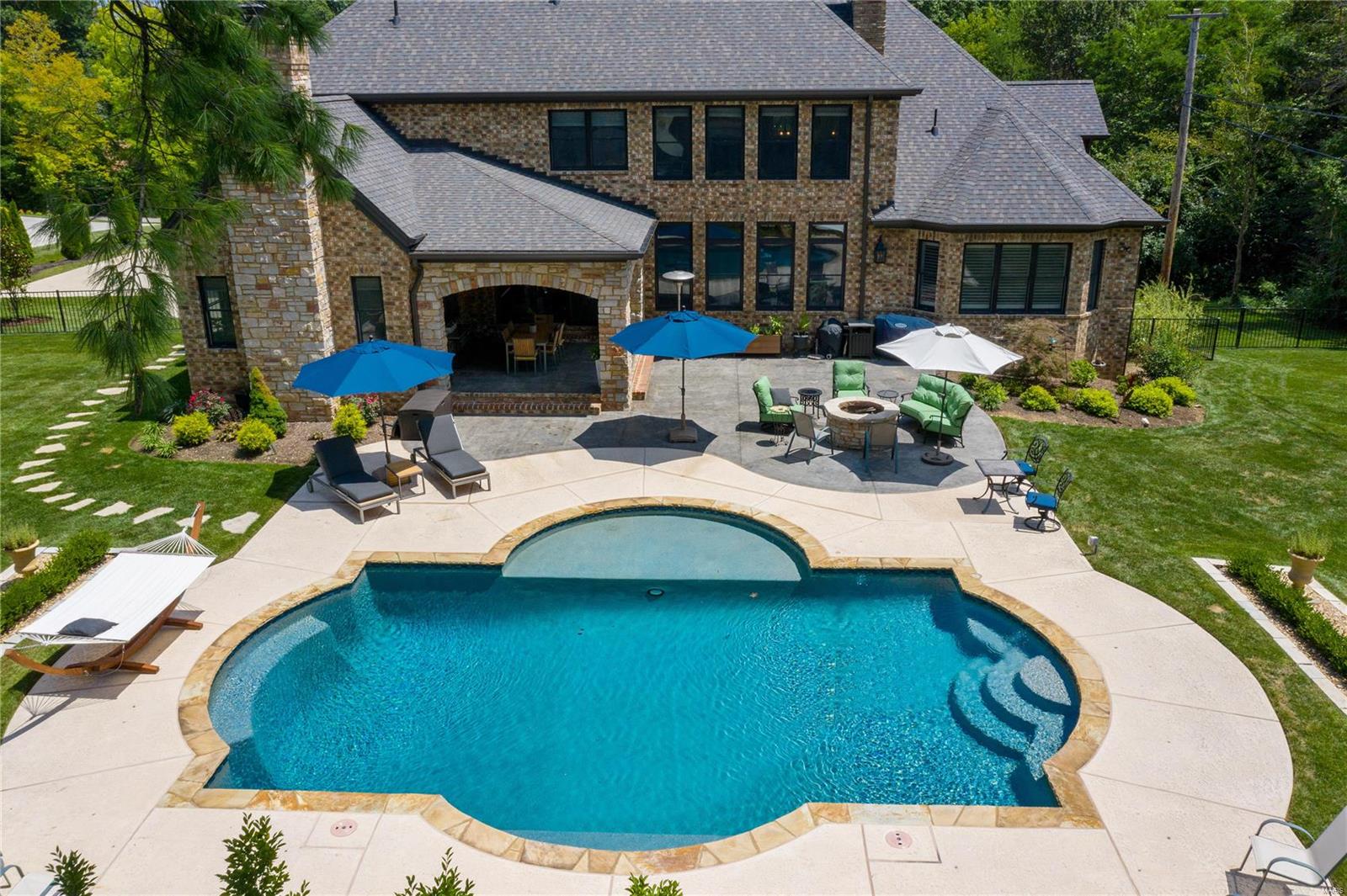 Briarcliff Lt 39 - Residential