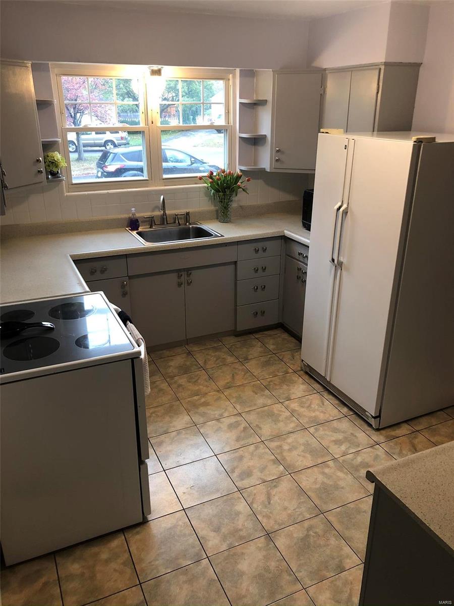 Doorack Heights - Residential