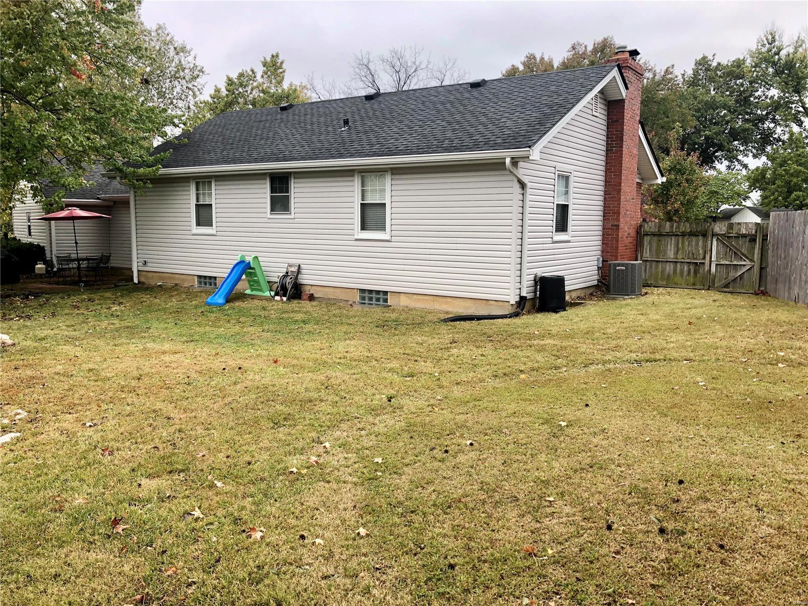 Doorack Heights - Residential