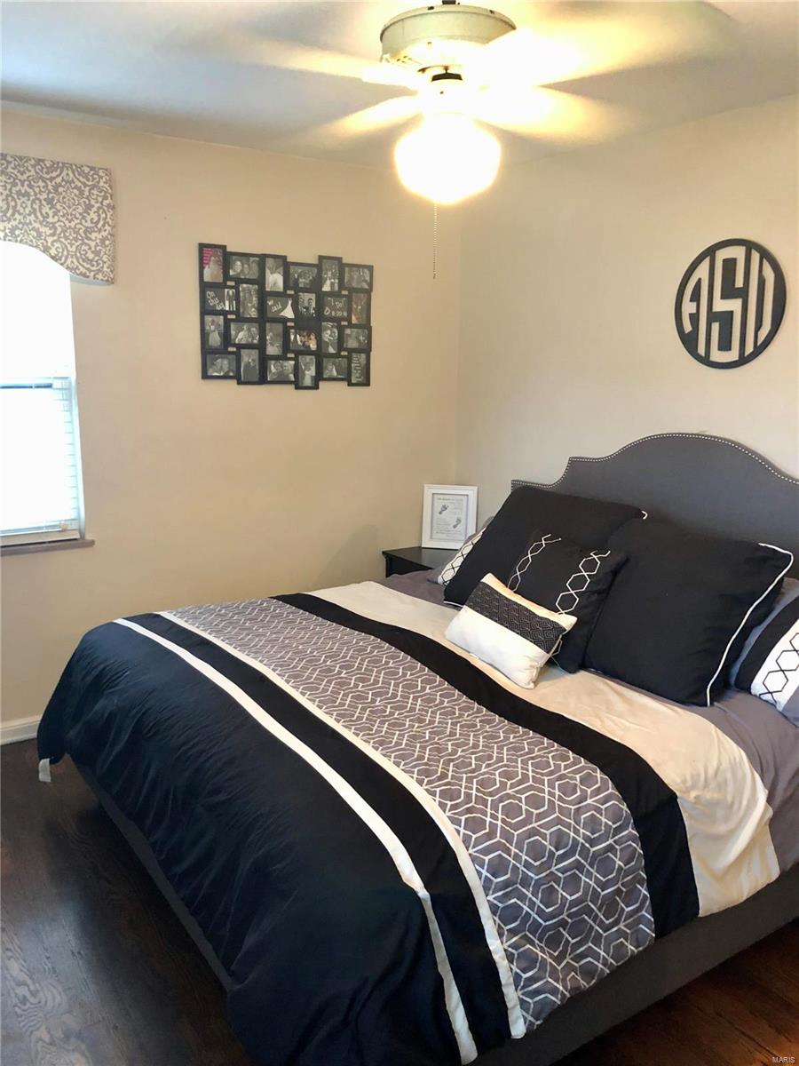 Doorack Heights - Residential