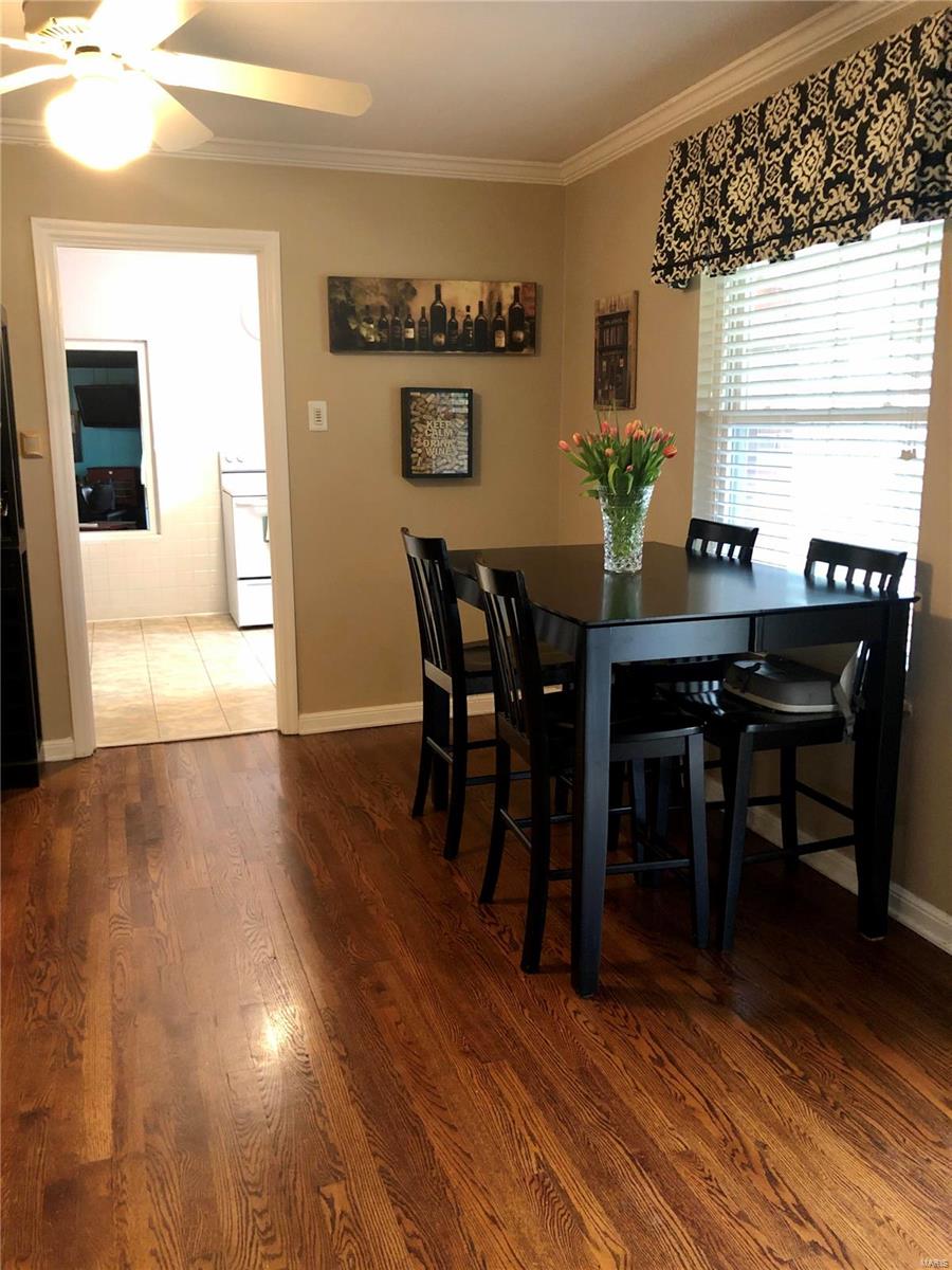 Doorack Heights - Residential