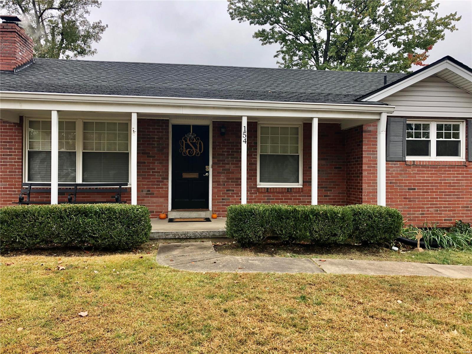 Doorack Heights - Residential