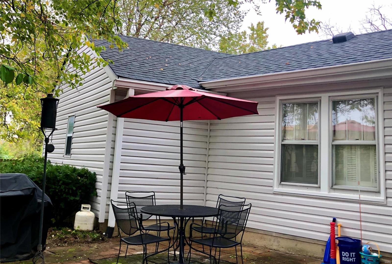 Doorack Heights - Residential