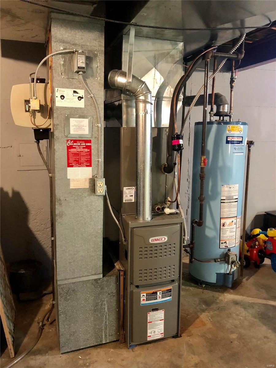 Doorack Heights - Residential