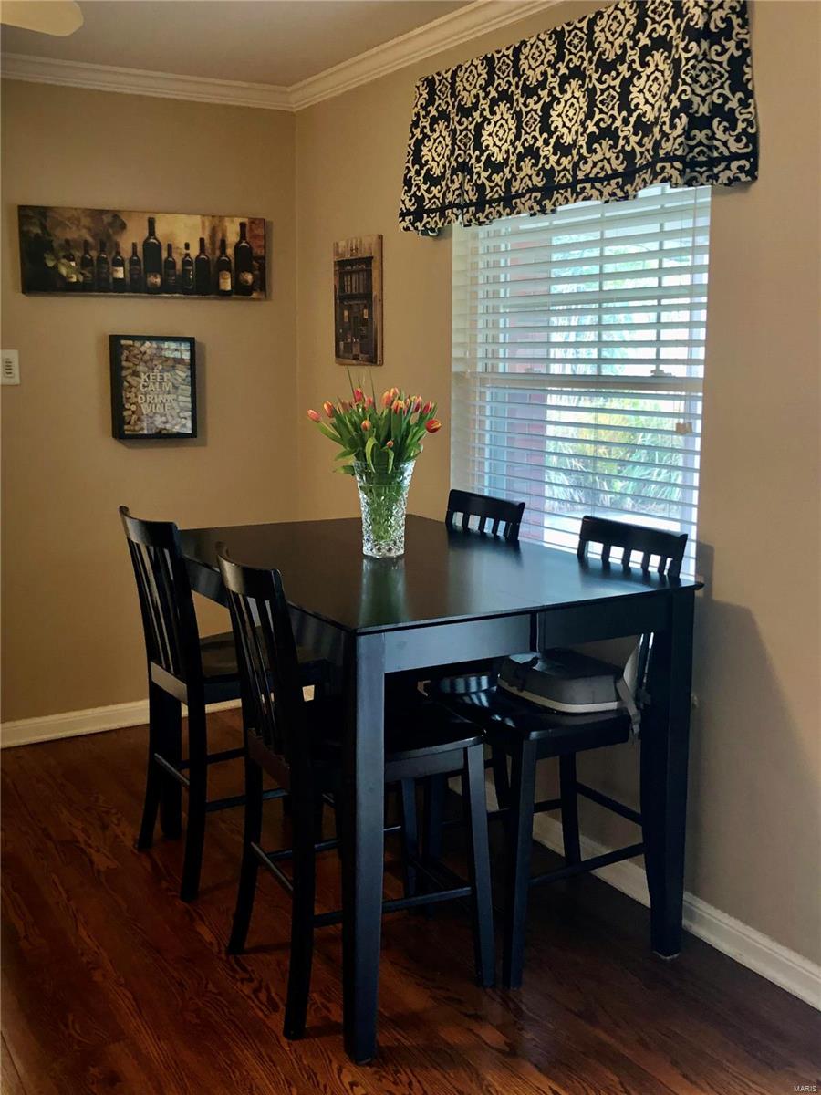 Doorack Heights - Residential