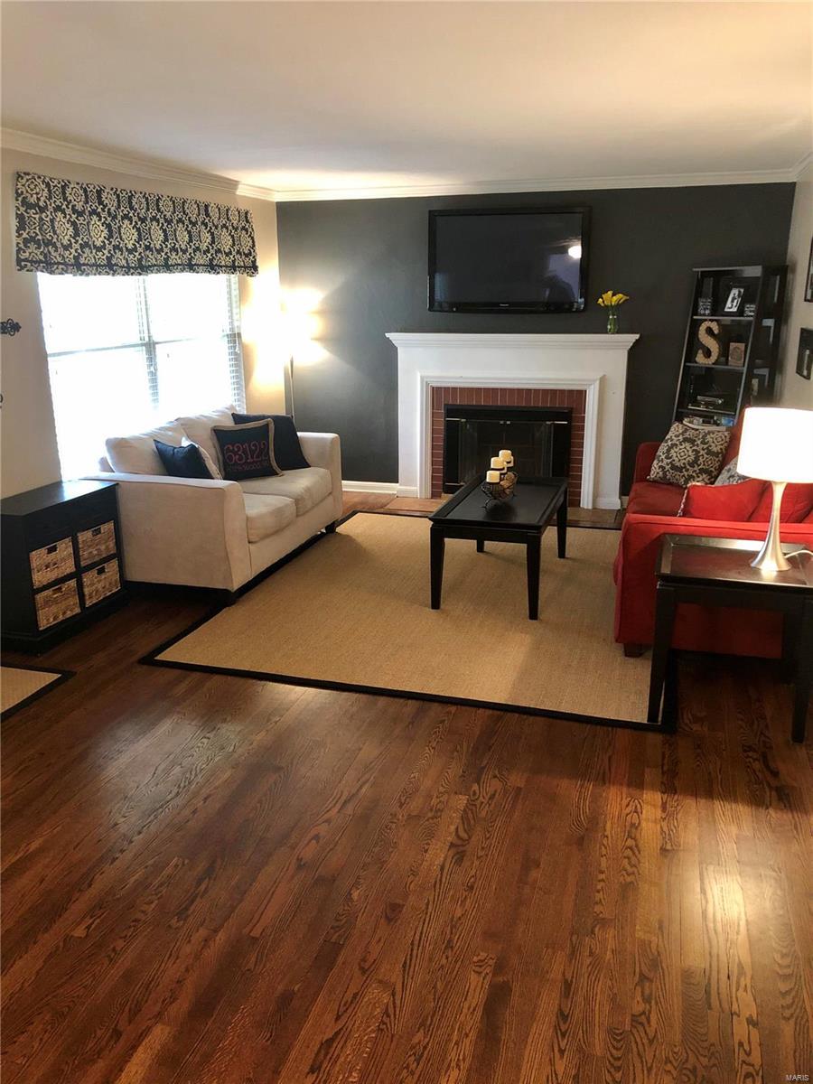 Doorack Heights - Residential