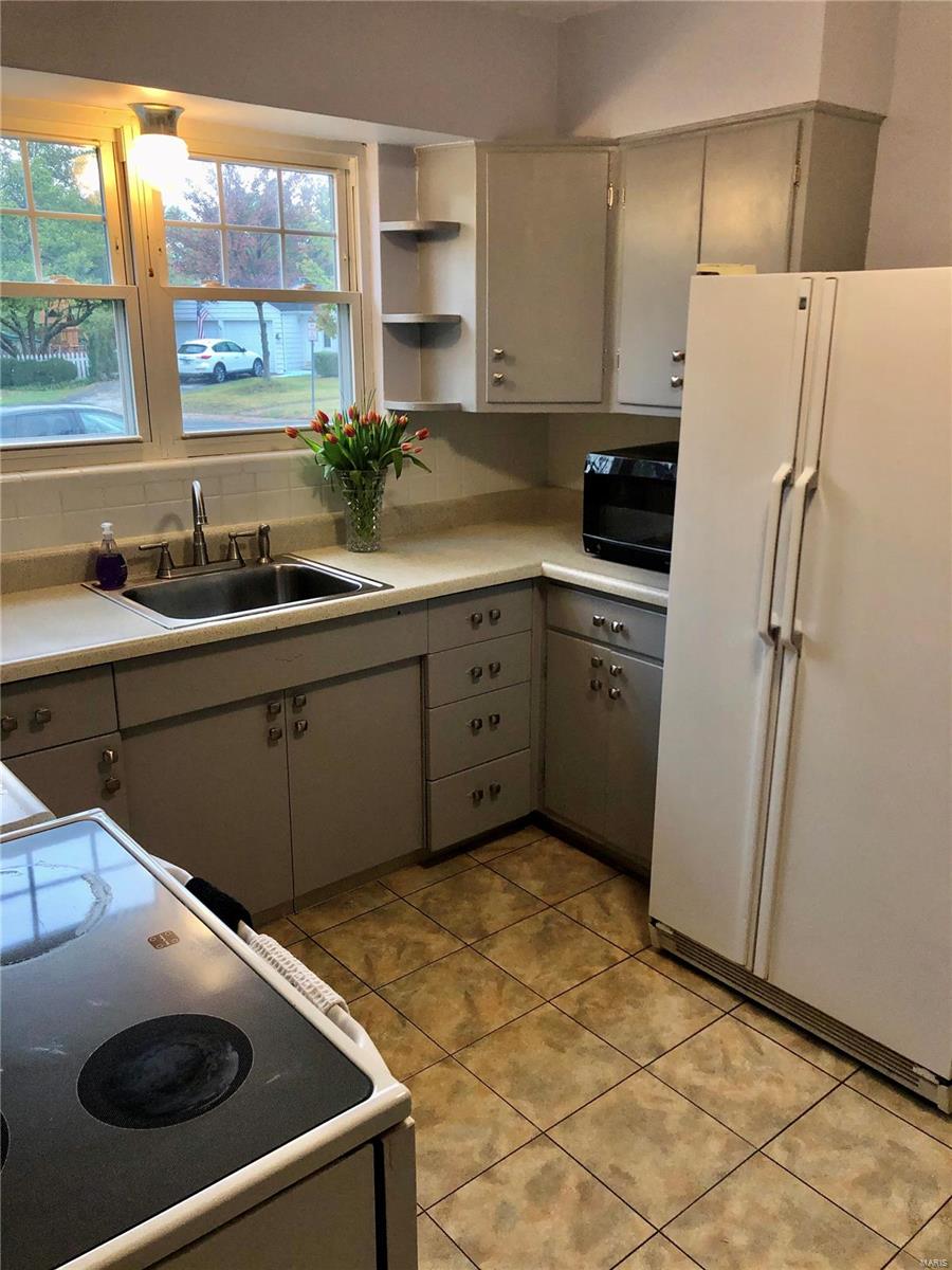 Doorack Heights - Residential