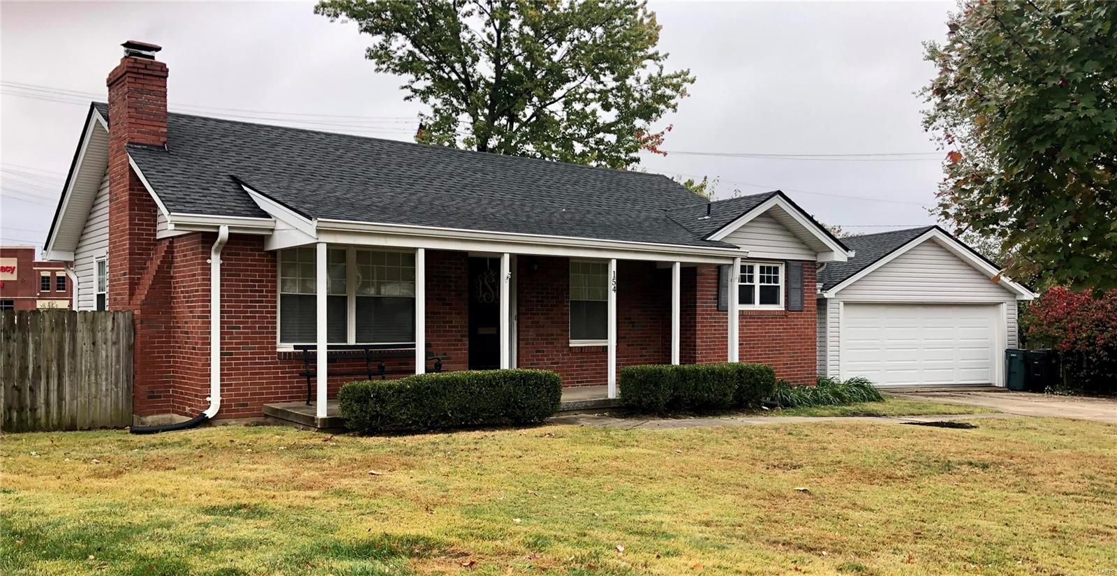 Doorack Heights - Residential