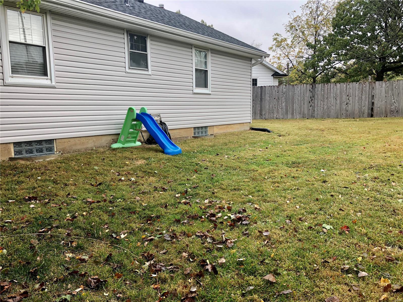 Doorack Heights - Residential