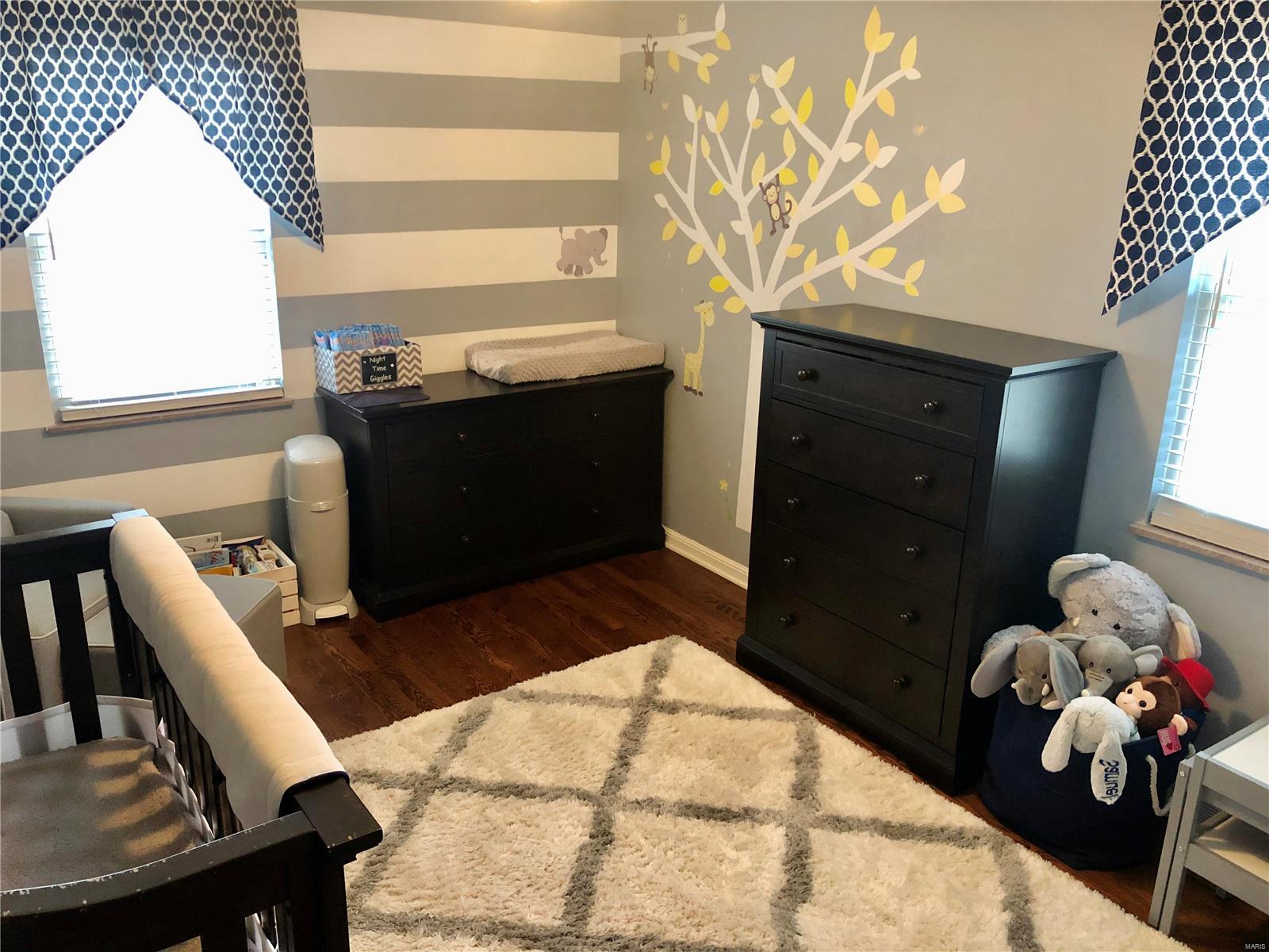 Doorack Heights - Residential